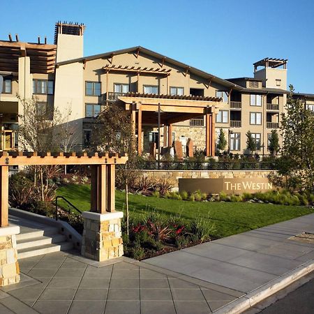 The Westin Verasa Napa Ngoại thất bức ảnh