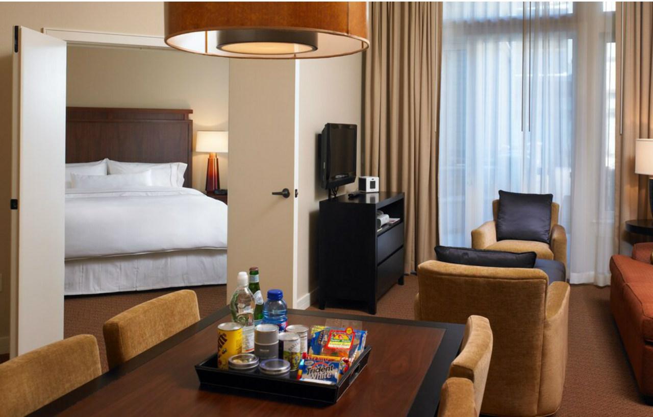 The Westin Verasa Napa Ngoại thất bức ảnh