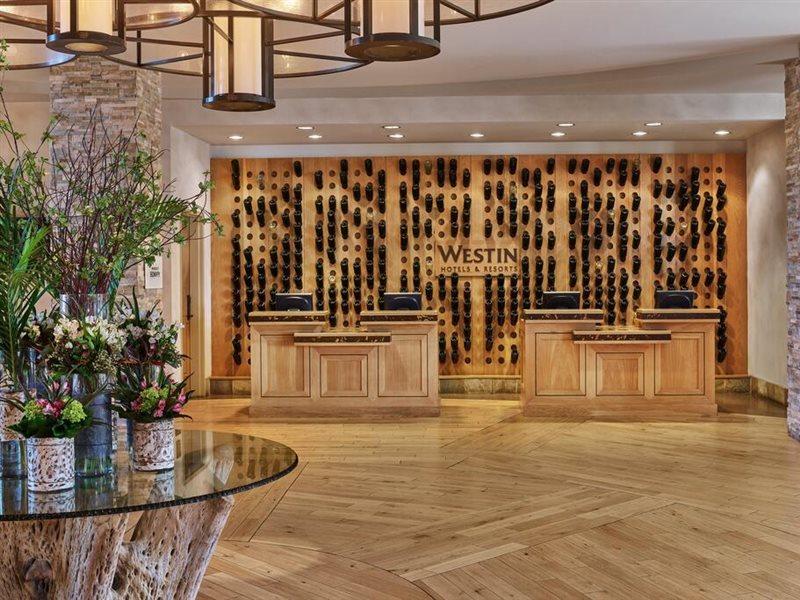 The Westin Verasa Napa Ngoại thất bức ảnh