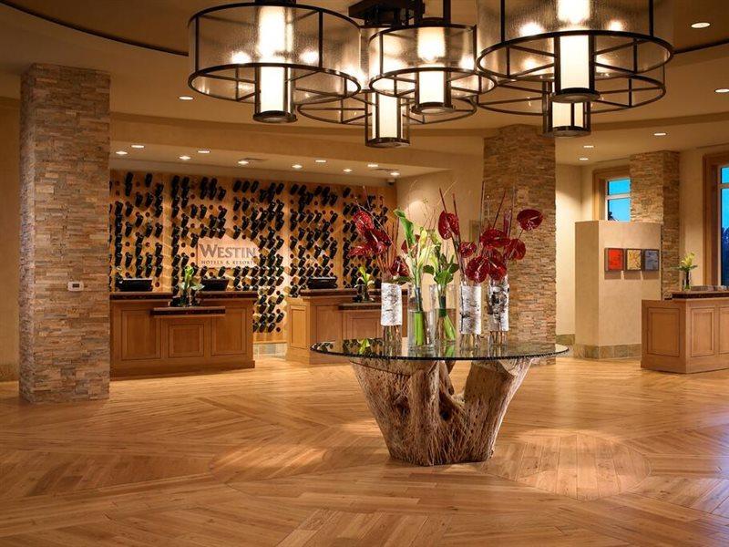 The Westin Verasa Napa Ngoại thất bức ảnh