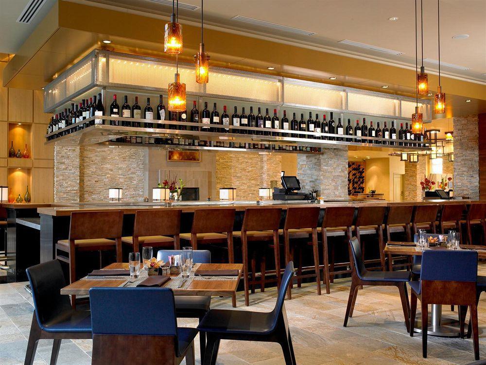 The Westin Verasa Napa Nhà hàng bức ảnh