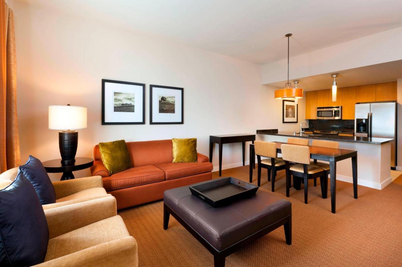 The Westin Verasa Napa Ngoại thất bức ảnh