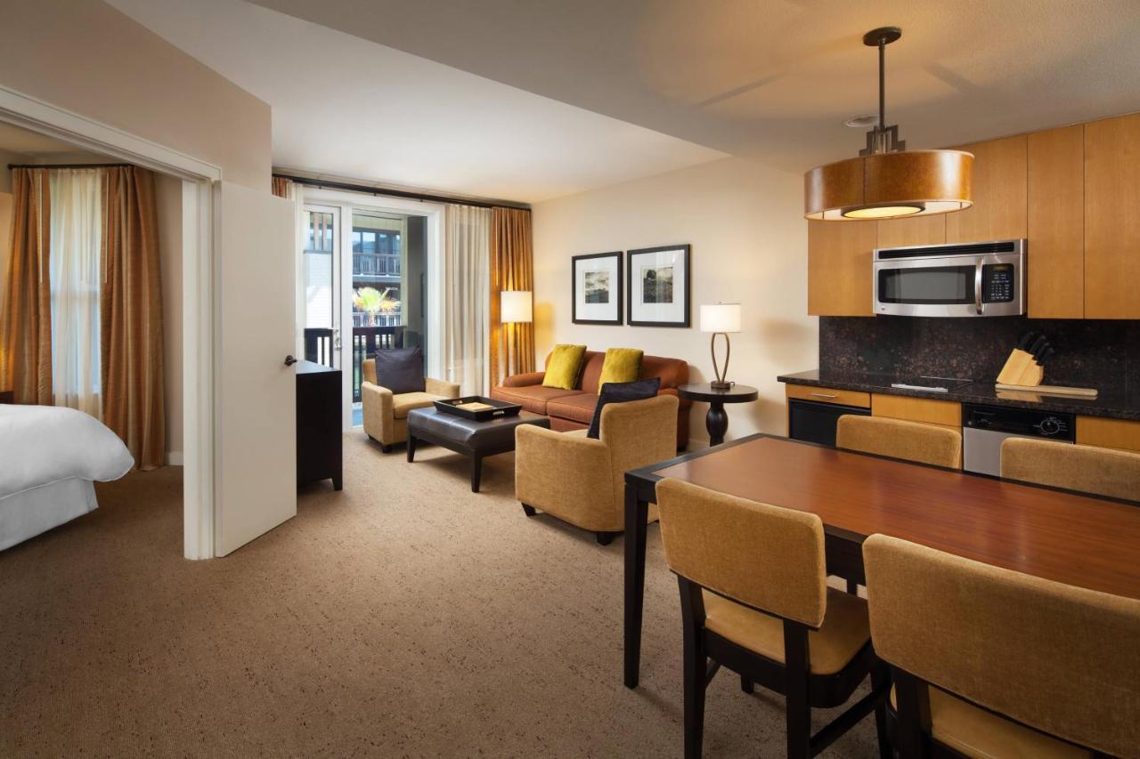 The Westin Verasa Napa Ngoại thất bức ảnh