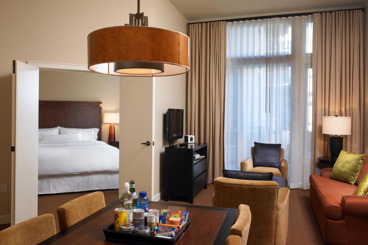 The Westin Verasa Napa Ngoại thất bức ảnh