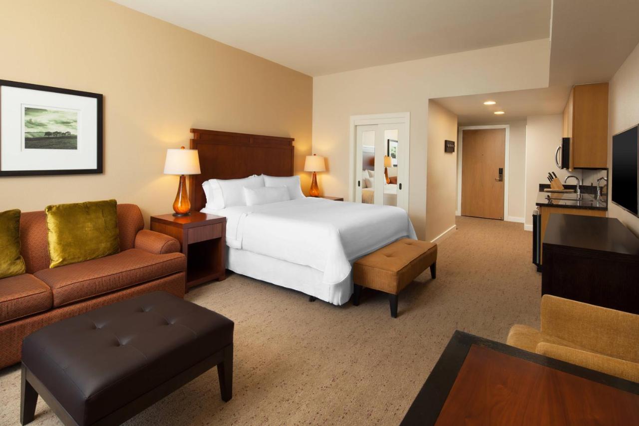 The Westin Verasa Napa Ngoại thất bức ảnh