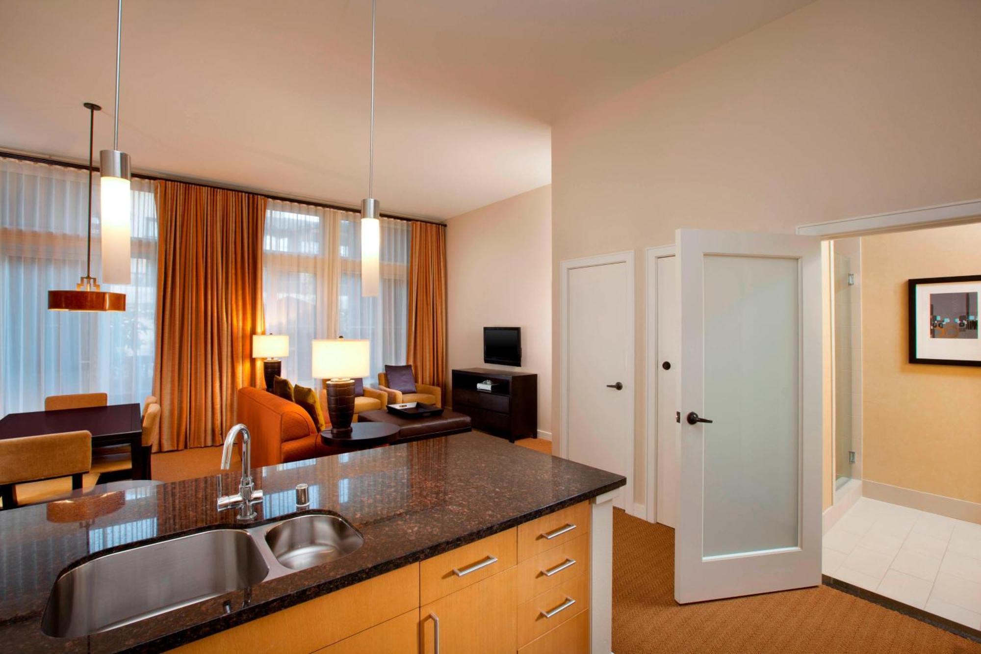 The Westin Verasa Napa Ngoại thất bức ảnh
