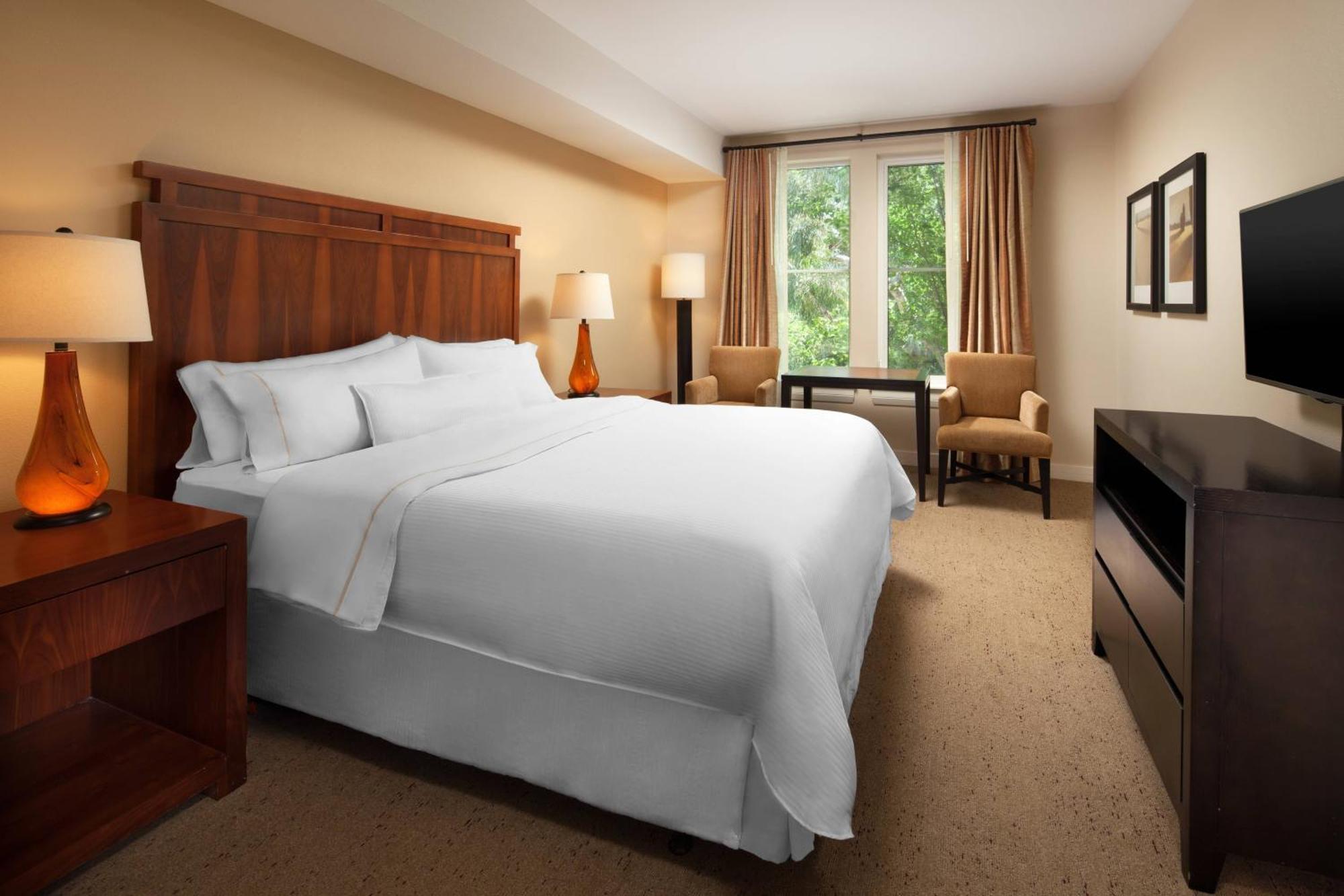 The Westin Verasa Napa Ngoại thất bức ảnh