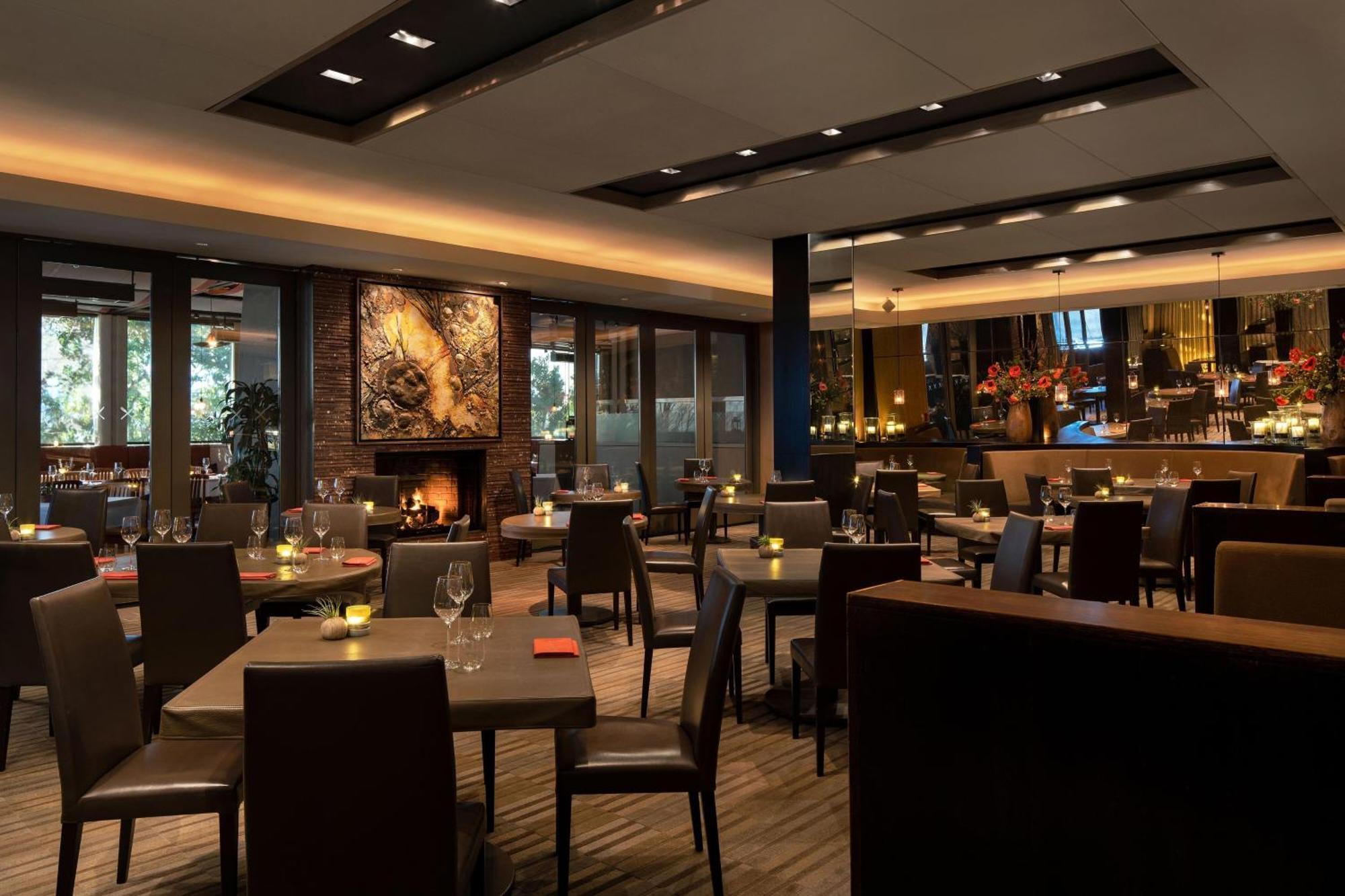 The Westin Verasa Napa Ngoại thất bức ảnh