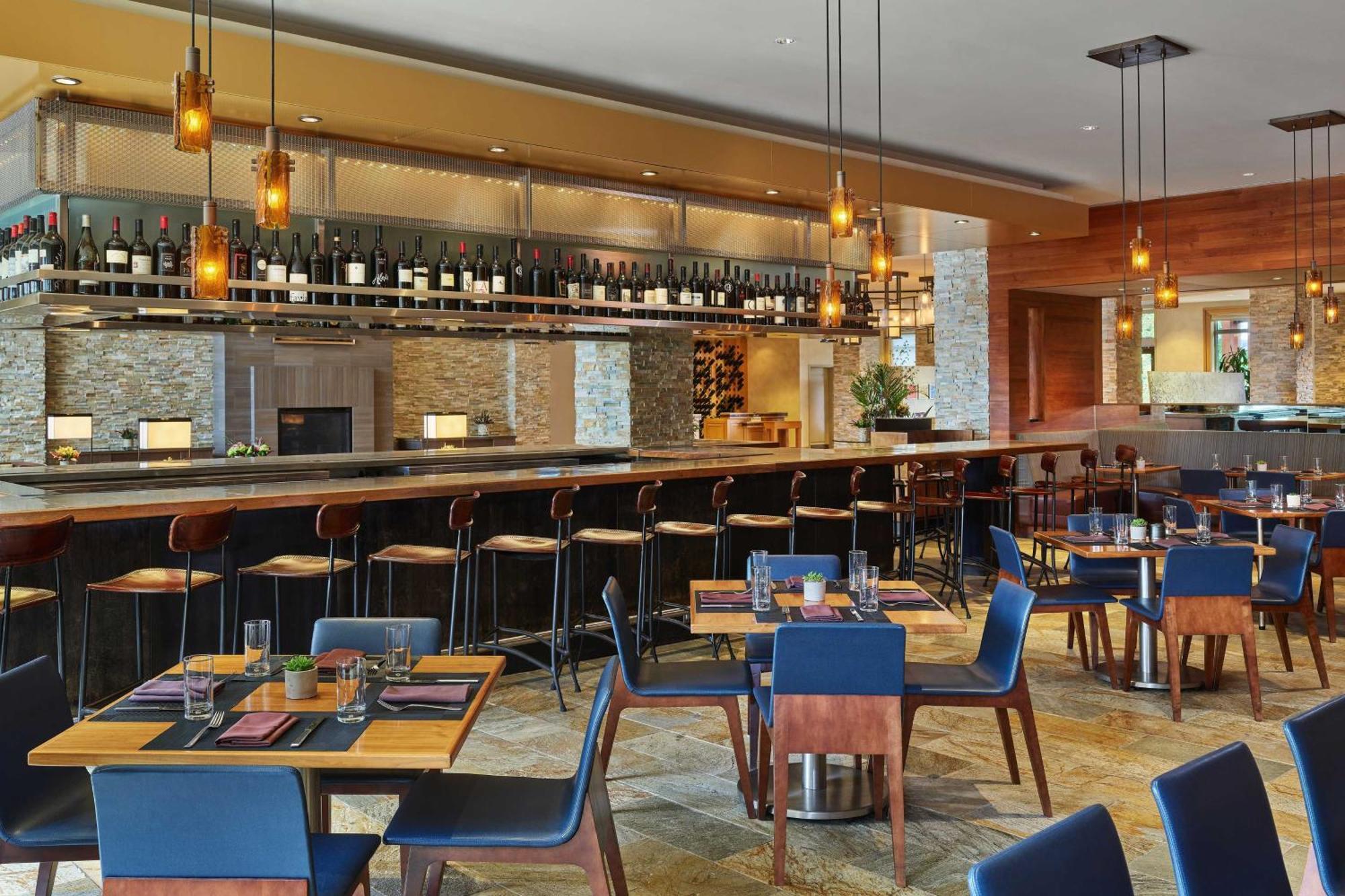 The Westin Verasa Napa Ngoại thất bức ảnh