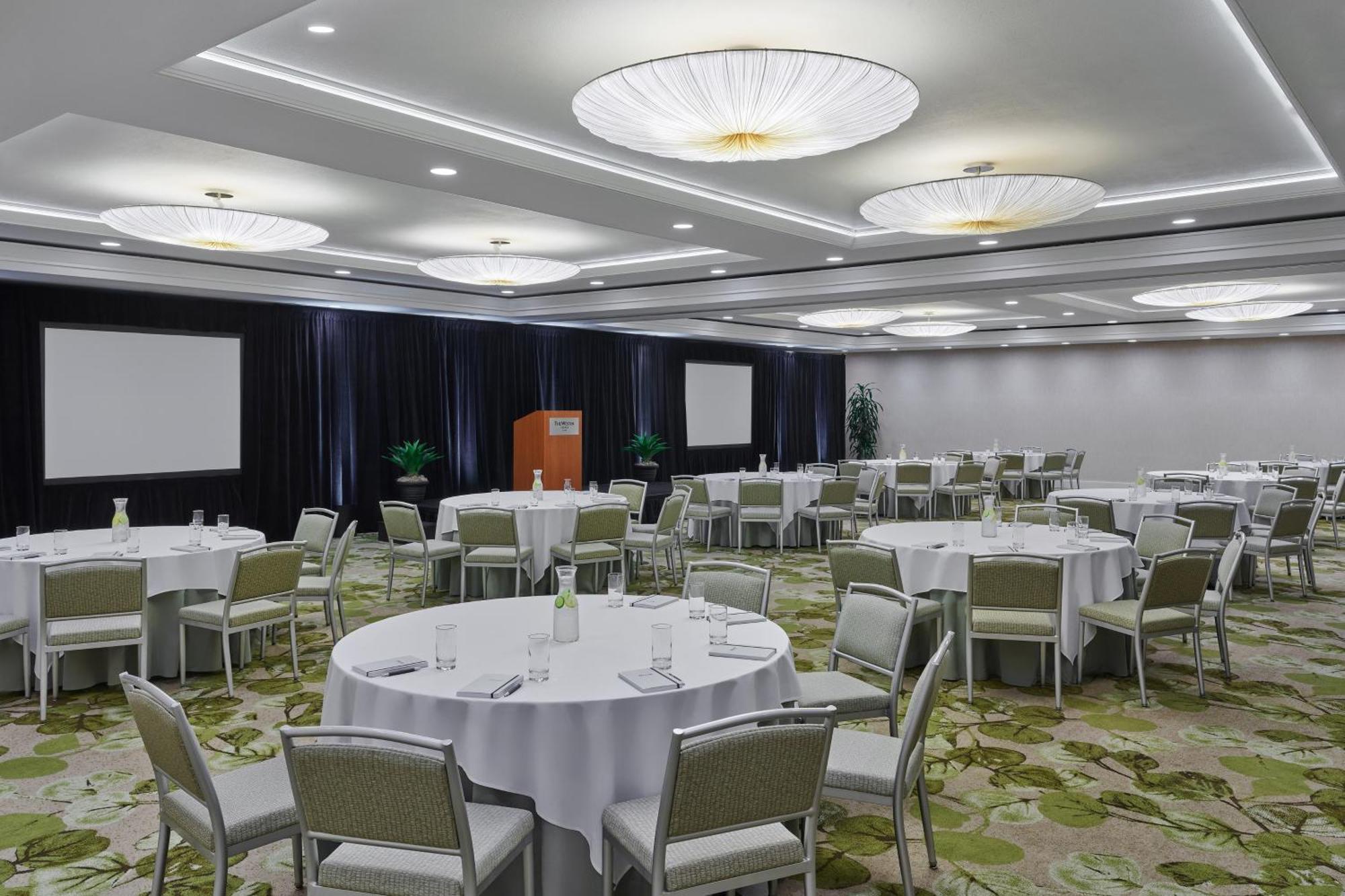 The Westin Verasa Napa Ngoại thất bức ảnh