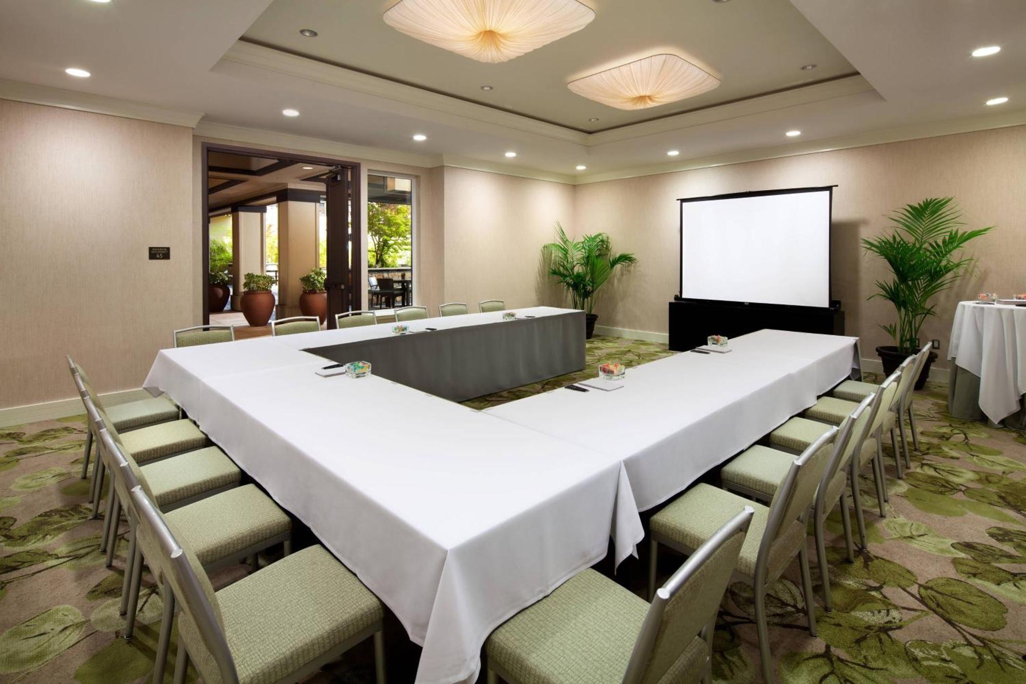 The Westin Verasa Napa Ngoại thất bức ảnh