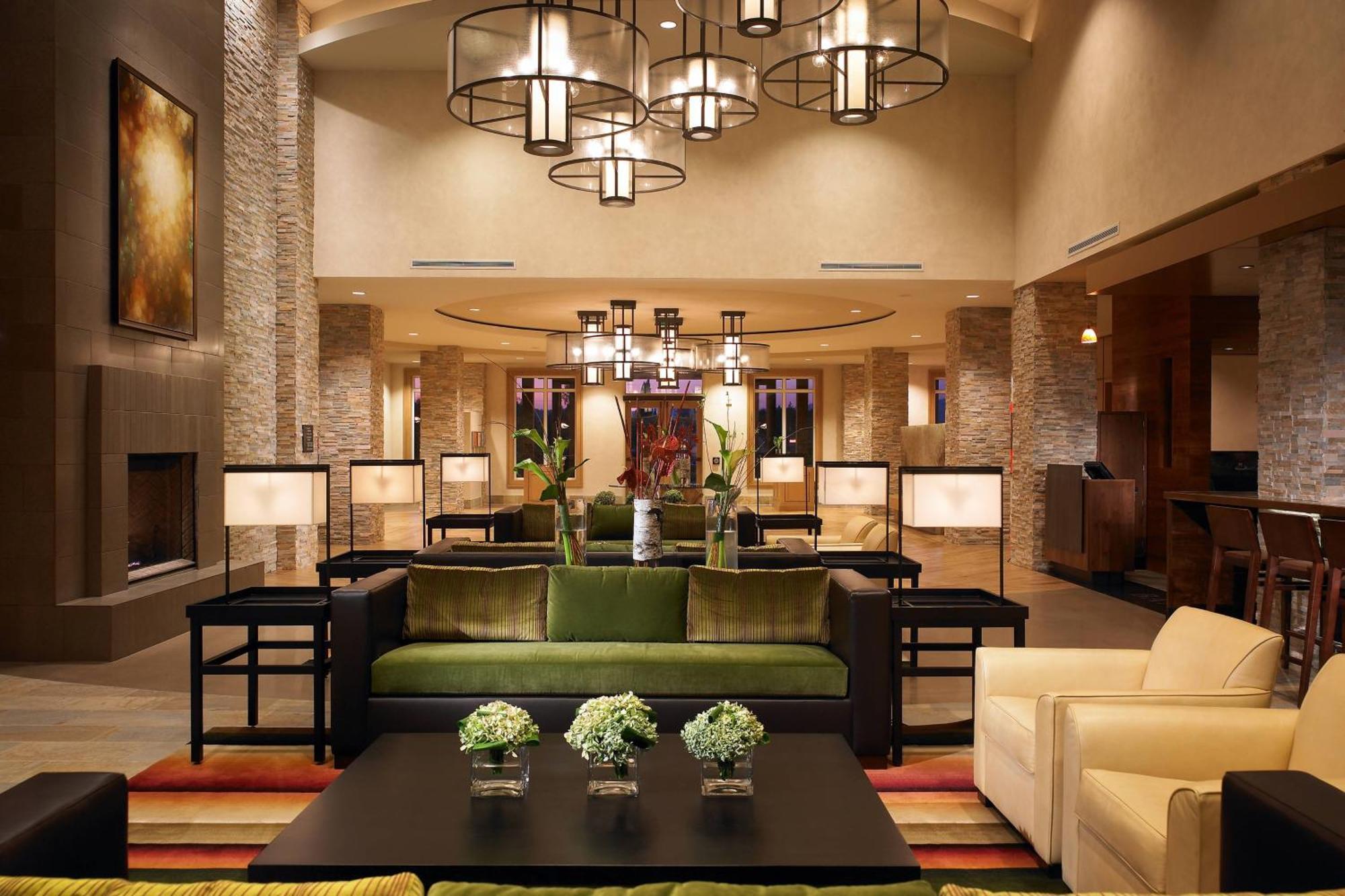 The Westin Verasa Napa Ngoại thất bức ảnh