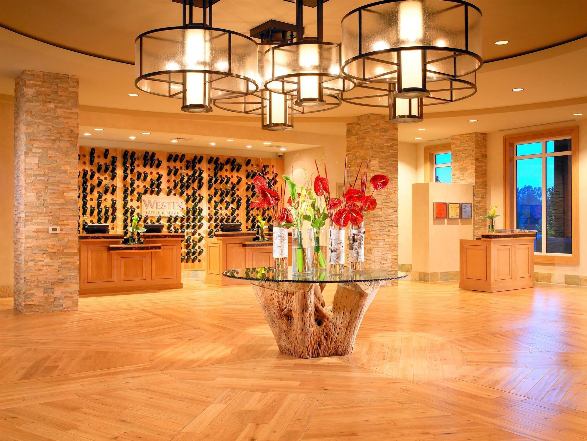 The Westin Verasa Napa Ngoại thất bức ảnh