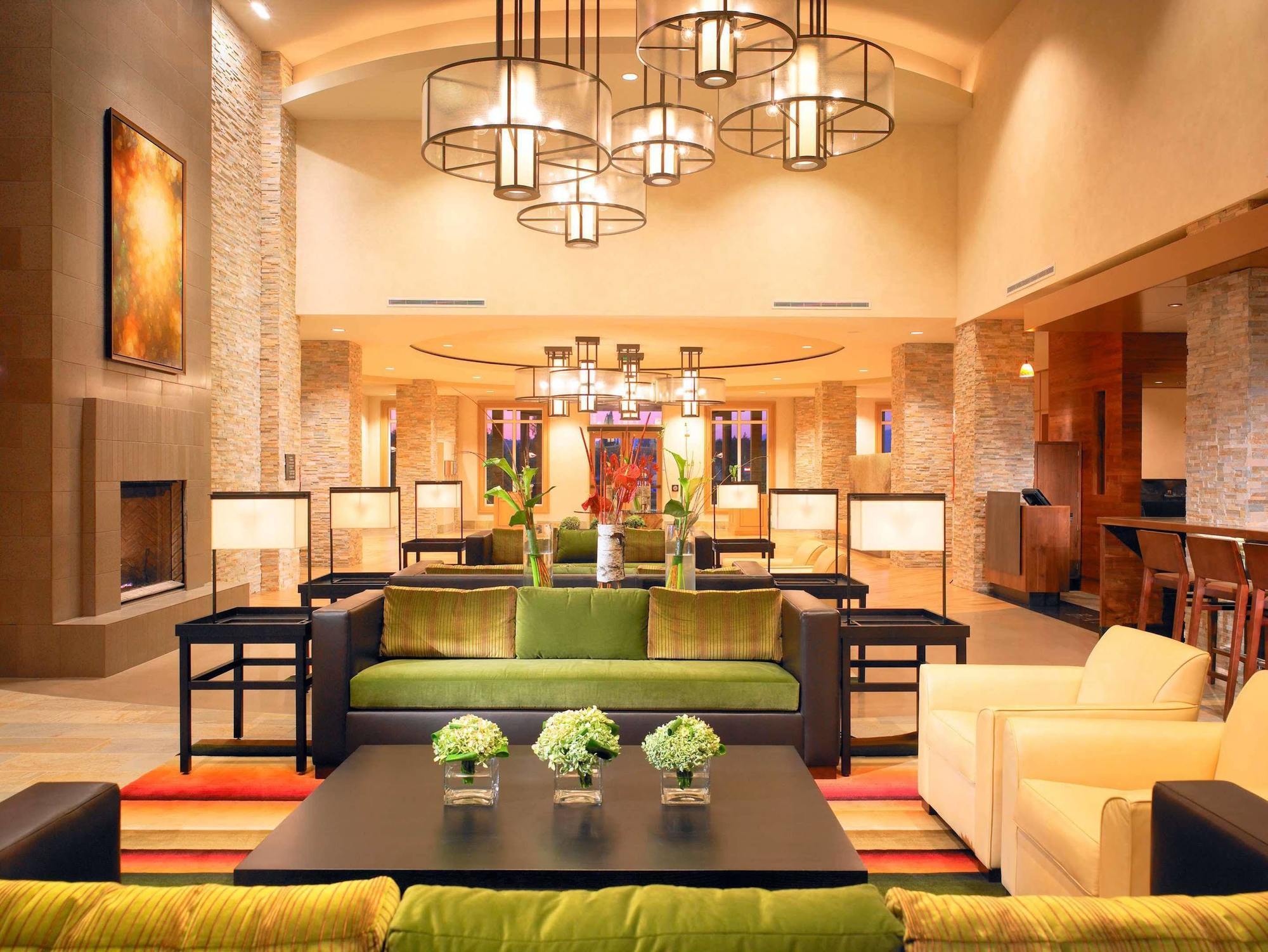 The Westin Verasa Napa Ngoại thất bức ảnh