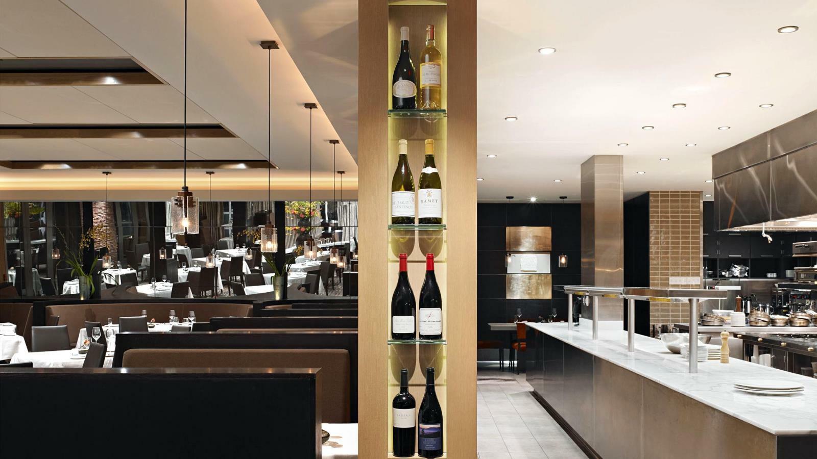 The Westin Verasa Napa Ngoại thất bức ảnh