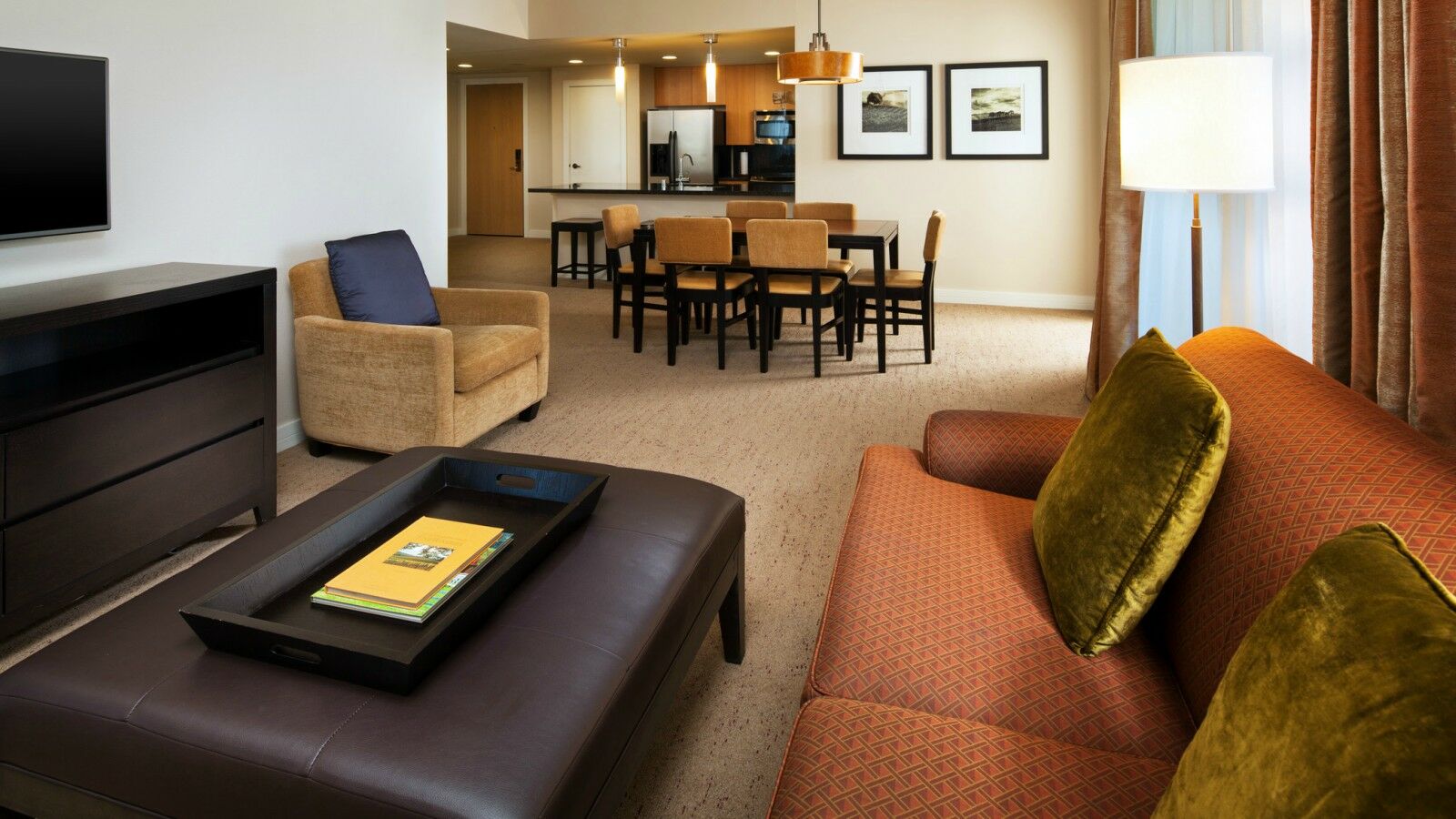 The Westin Verasa Napa Ngoại thất bức ảnh