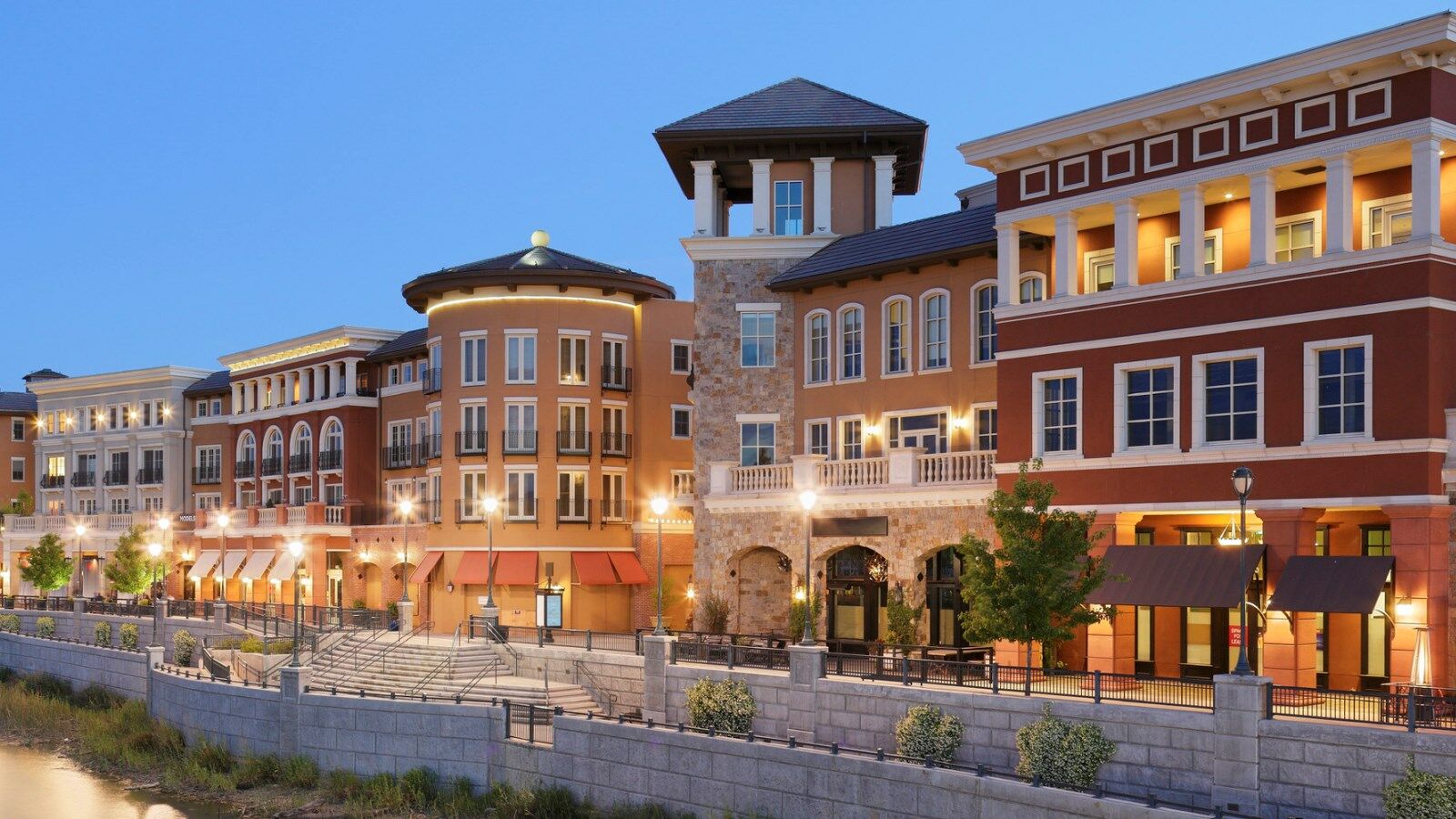 The Westin Verasa Napa Ngoại thất bức ảnh