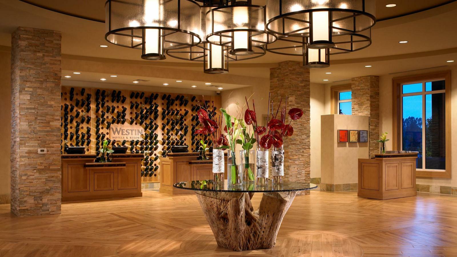 The Westin Verasa Napa Ngoại thất bức ảnh