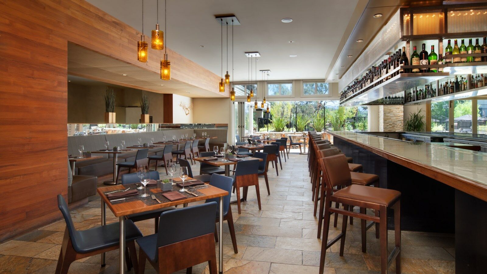The Westin Verasa Napa Ngoại thất bức ảnh
