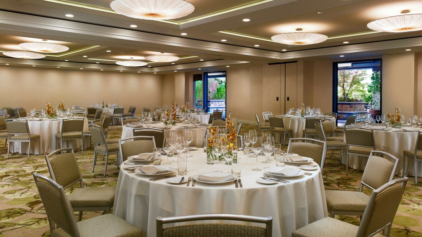 The Westin Verasa Napa Ngoại thất bức ảnh