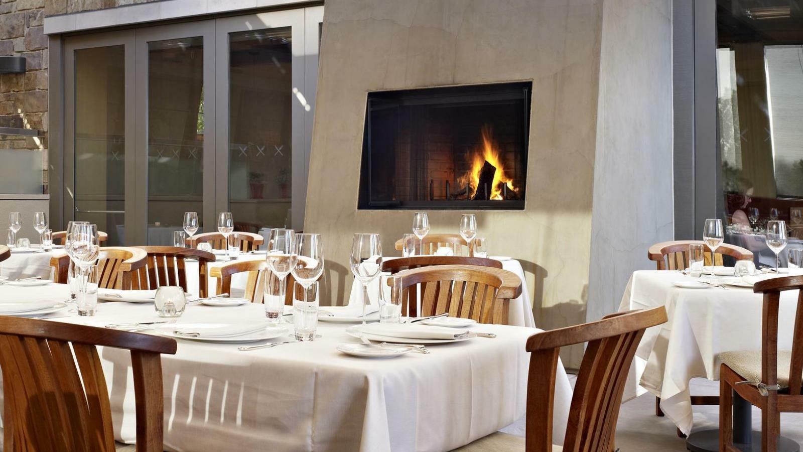 The Westin Verasa Napa Ngoại thất bức ảnh